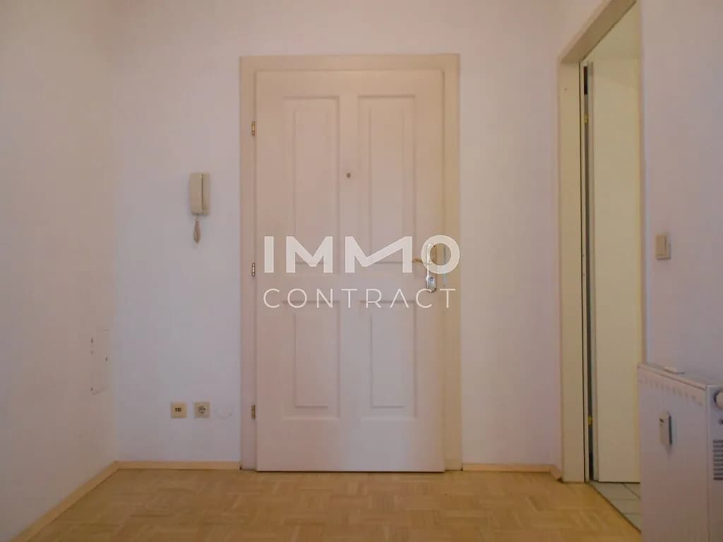 1-Zimmer-Wohnung mieten in Linz – 34,83 m², € 539 – Bild 8 von 10
