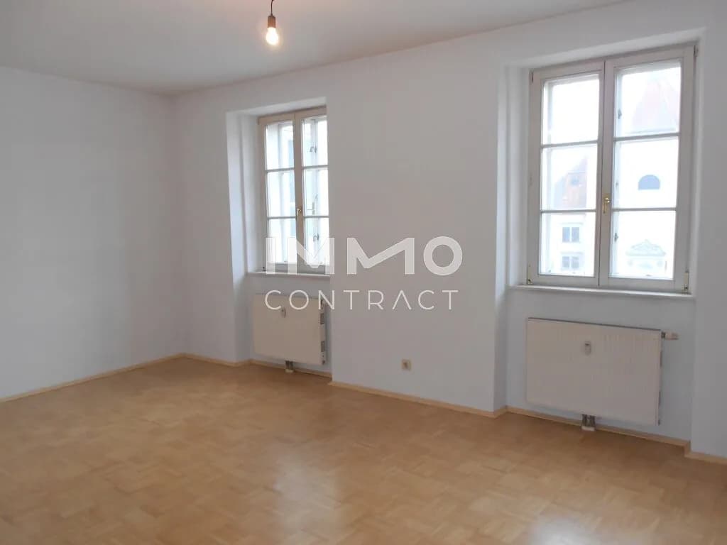 1-Zimmer-Wohnung mieten in Linz – 34,83 m², € 539 – Bild 9 von 10
