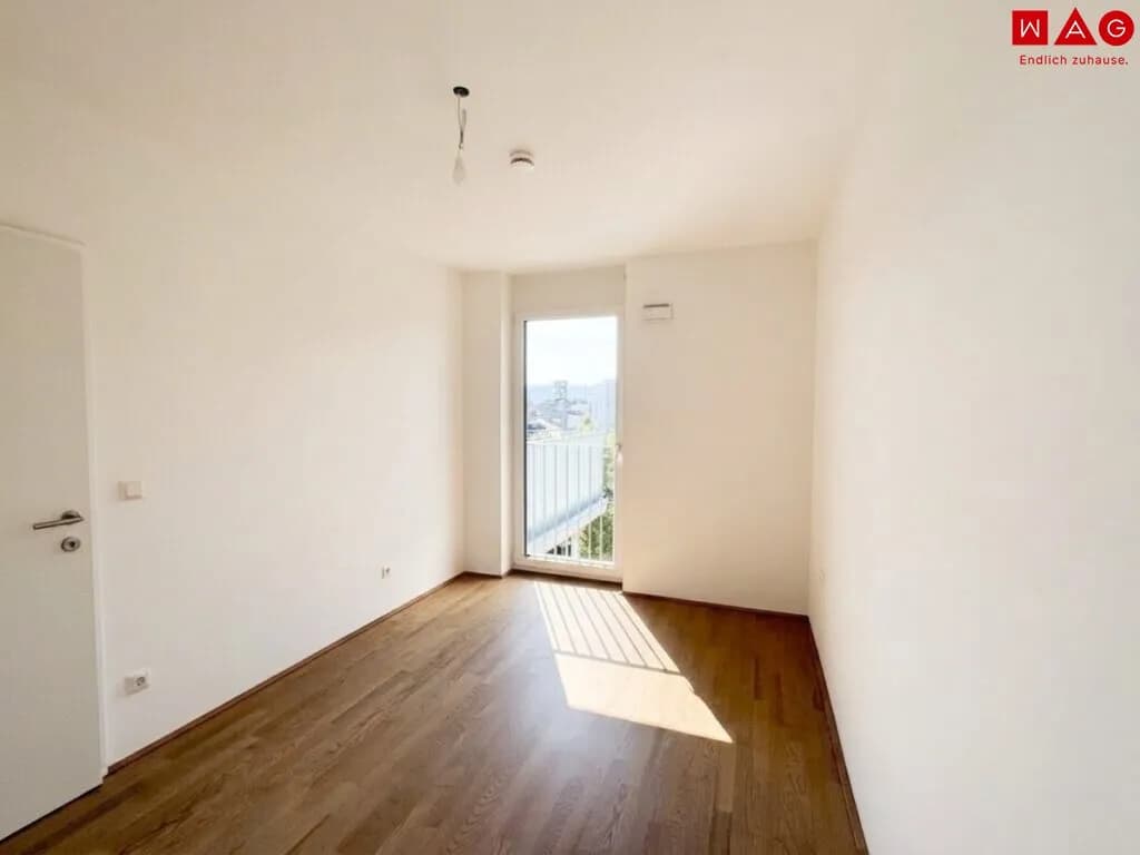 2-Zimmer-Wohnung mieten in Graz – 51 m², € 857 – Bild 3 von 4