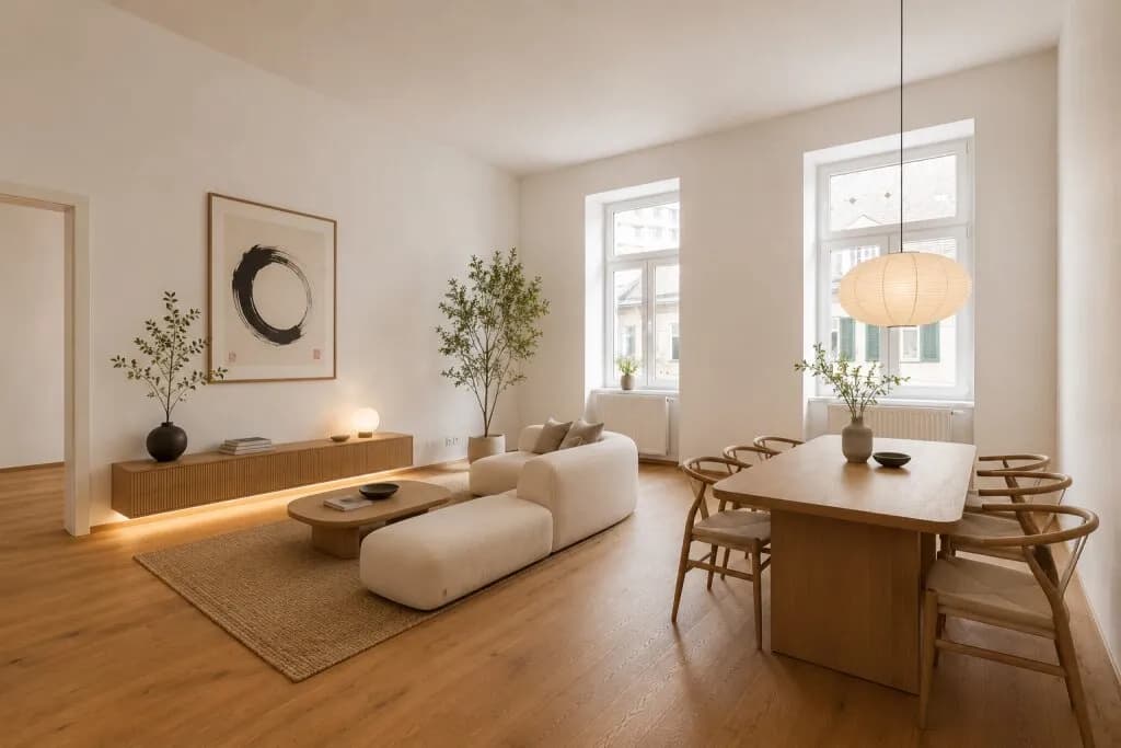 3-Zimmer-Wohnung kaufen in Wien – 64,42 m², € 429.000