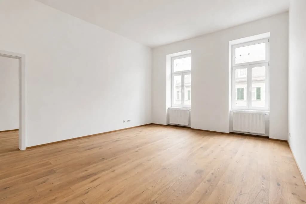 3-Zimmer-Wohnung kaufen in Wien – 64,42 m², € 429.000 – Bild 2 von 24