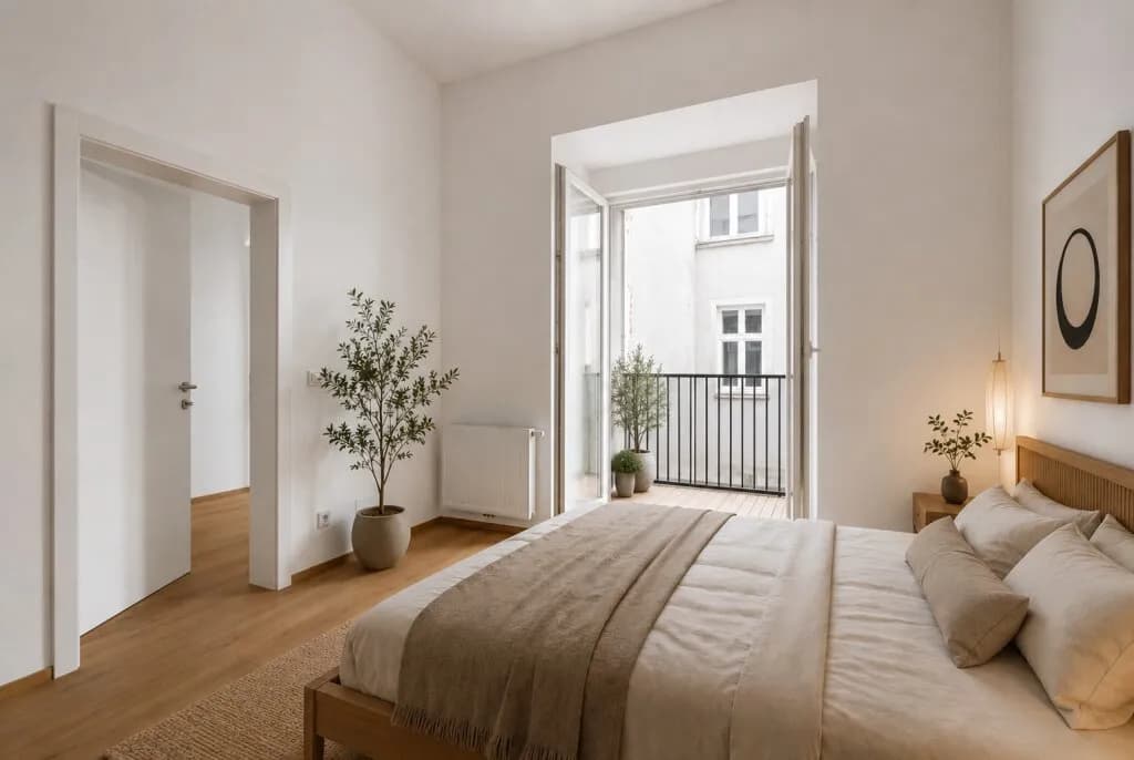 3-Zimmer-Wohnung kaufen in Wien – 64,42 m², € 429.000 – Bild 5 von 24