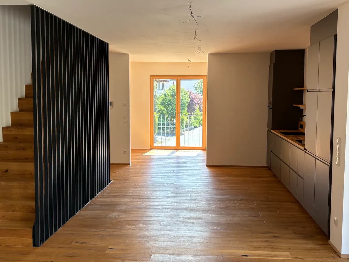 5-Zimmer-Haus mieten in Kitzbühel – 144 m², € 2.200