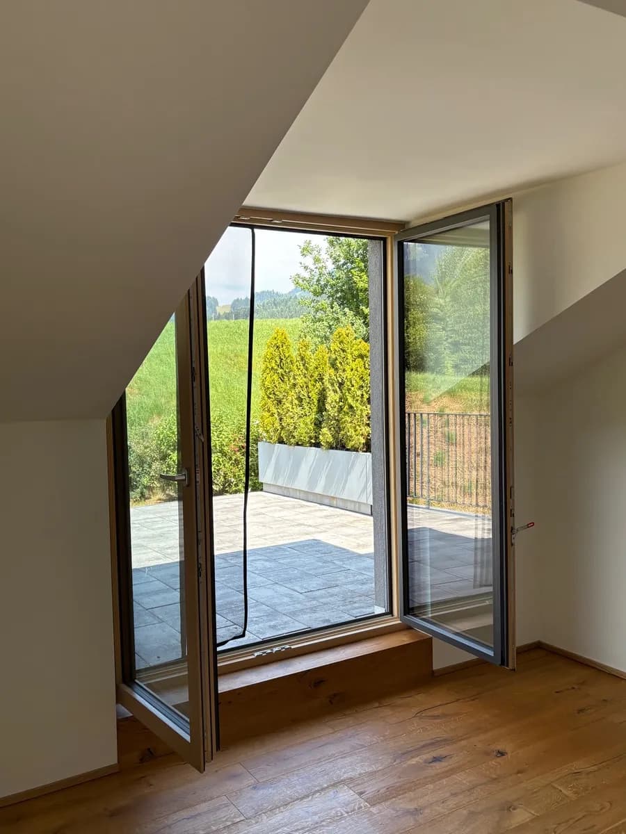 5-Zimmer-Haus mieten in Kitzbühel – 144 m², € 2.200 – Bild 4 von 11