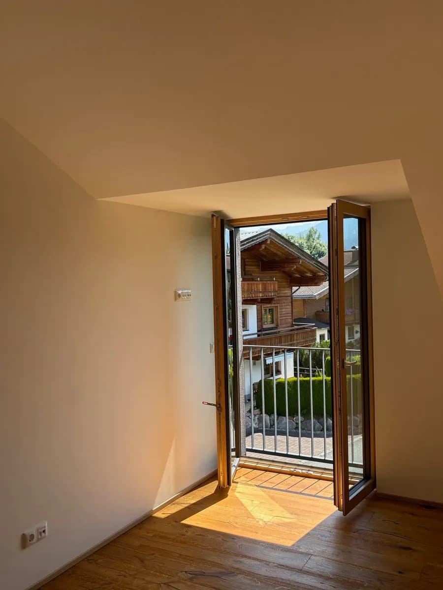 5-Zimmer-Haus mieten in Kitzbühel – 144 m², € 2.200 – Bild 5 von 11