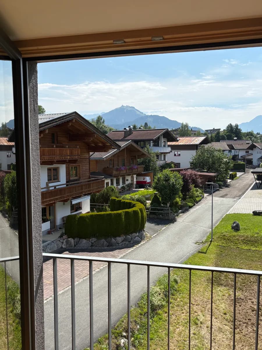 5-Zimmer-Haus mieten in Kitzbühel – 144 m², € 2.200 – Bild 6 von 11