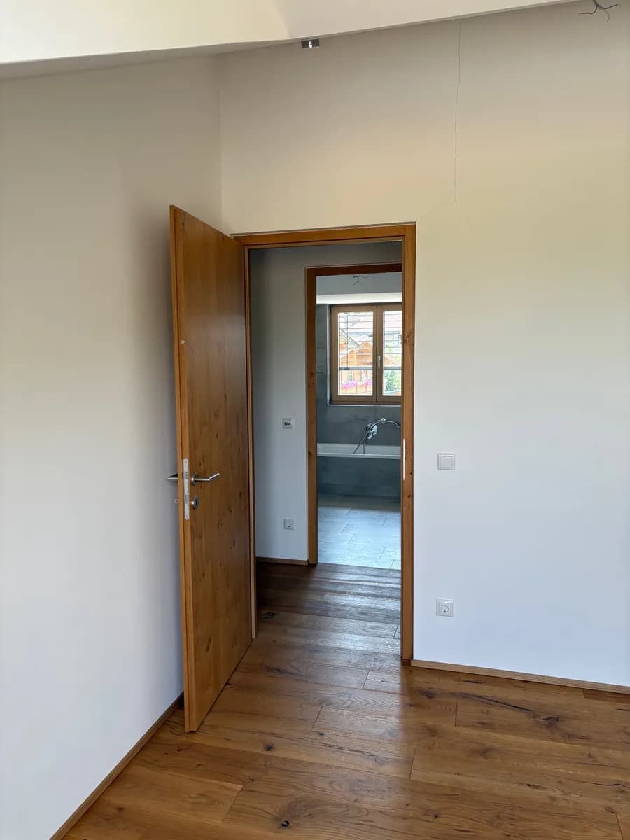 5-Zimmer-Haus mieten in Kitzbühel – 144 m², € 2.200 – Bild 8 von 11