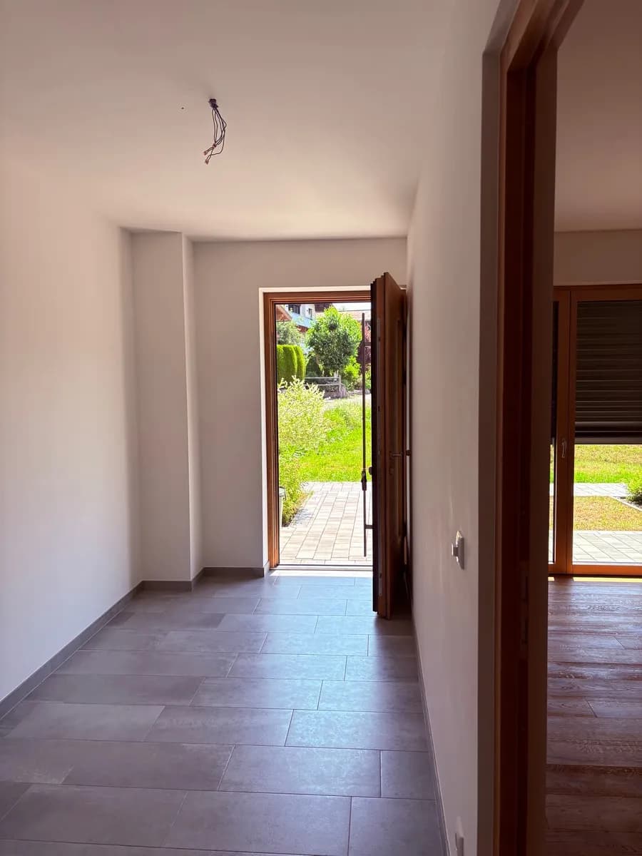 5-Zimmer-Haus mieten in Kitzbühel – 144 m², € 2.200 – Bild 9 von 11