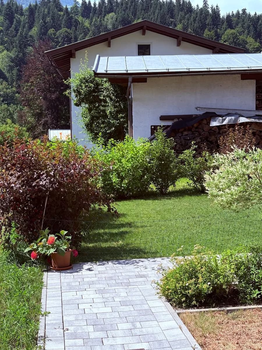 5-Zimmer-Haus mieten in Kitzbühel – 144 m², € 2.200 – Bild 10 von 11