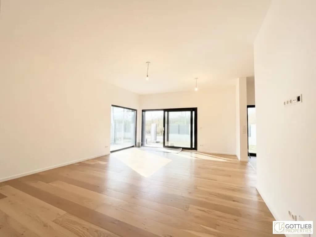 4-Zimmer-Haus kaufen in Gänserndorf – 127,85 m², € 570.000 – Bild 3 von 29