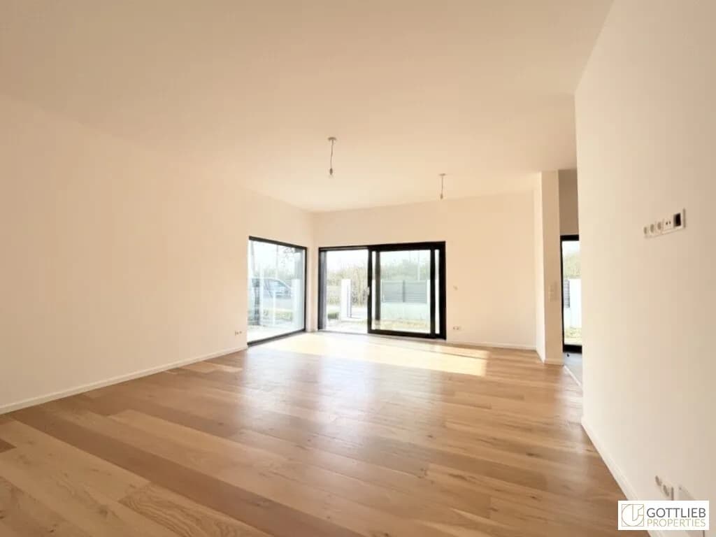 4-Zimmer-Haus kaufen in Gänserndorf – 127,85 m², € 570.000 – Bild 4 von 29