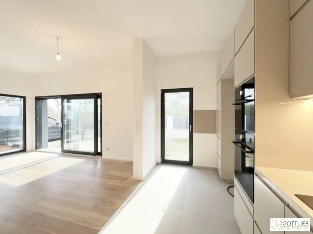 4-Zimmer-Haus kaufen in Gänserndorf – 127,85 m², € 570.000 – Bild 7 von 29