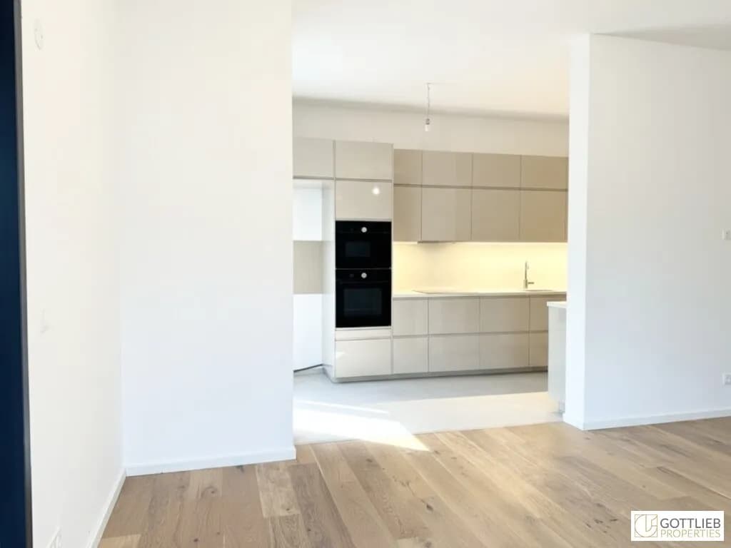 4-Zimmer-Haus kaufen in Gänserndorf – 127,85 m², € 570.000 – Bild 9 von 29