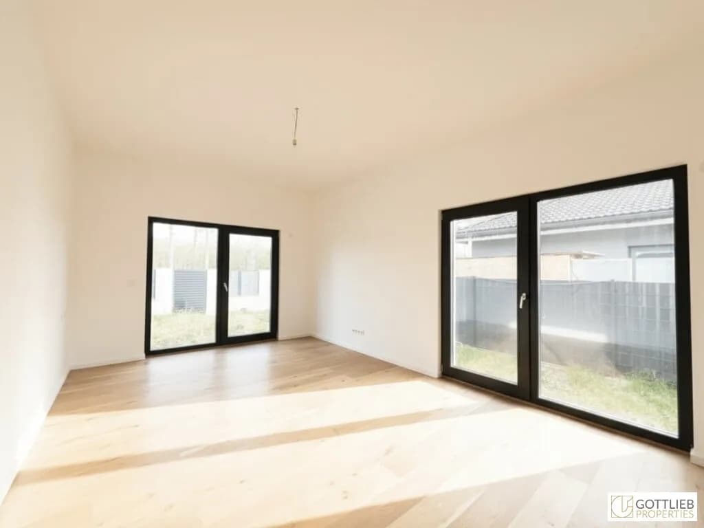 4-Zimmer-Haus kaufen in Gänserndorf – 127,85 m², € 570.000 – Bild 10 von 29