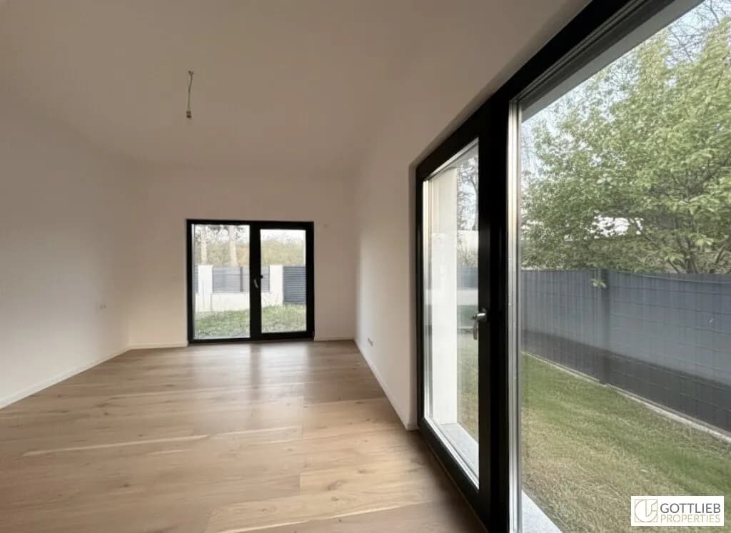 4-Zimmer-Haus kaufen in Gänserndorf – 127,85 m², € 570.000 – Bild 11 von 29