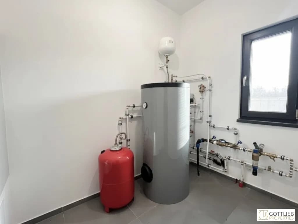 4-Zimmer-Haus kaufen in Gänserndorf – 127,85 m², € 570.000 – Bild 19 von 29