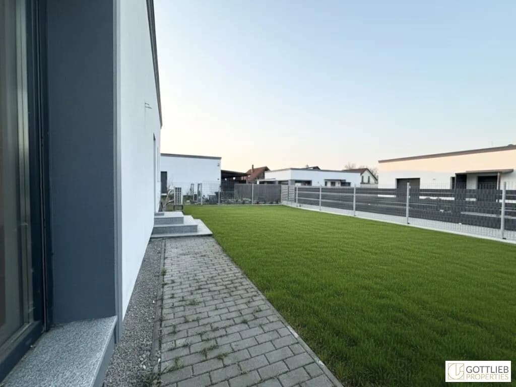 4-Zimmer-Haus kaufen in Gänserndorf – 127,85 m², € 570.000 – Bild 21 von 29