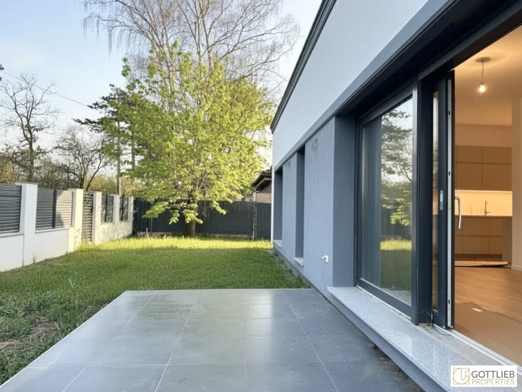 4-Zimmer-Haus kaufen in Gänserndorf – 127,85 m², € 570.000 – Bild 22 von 29