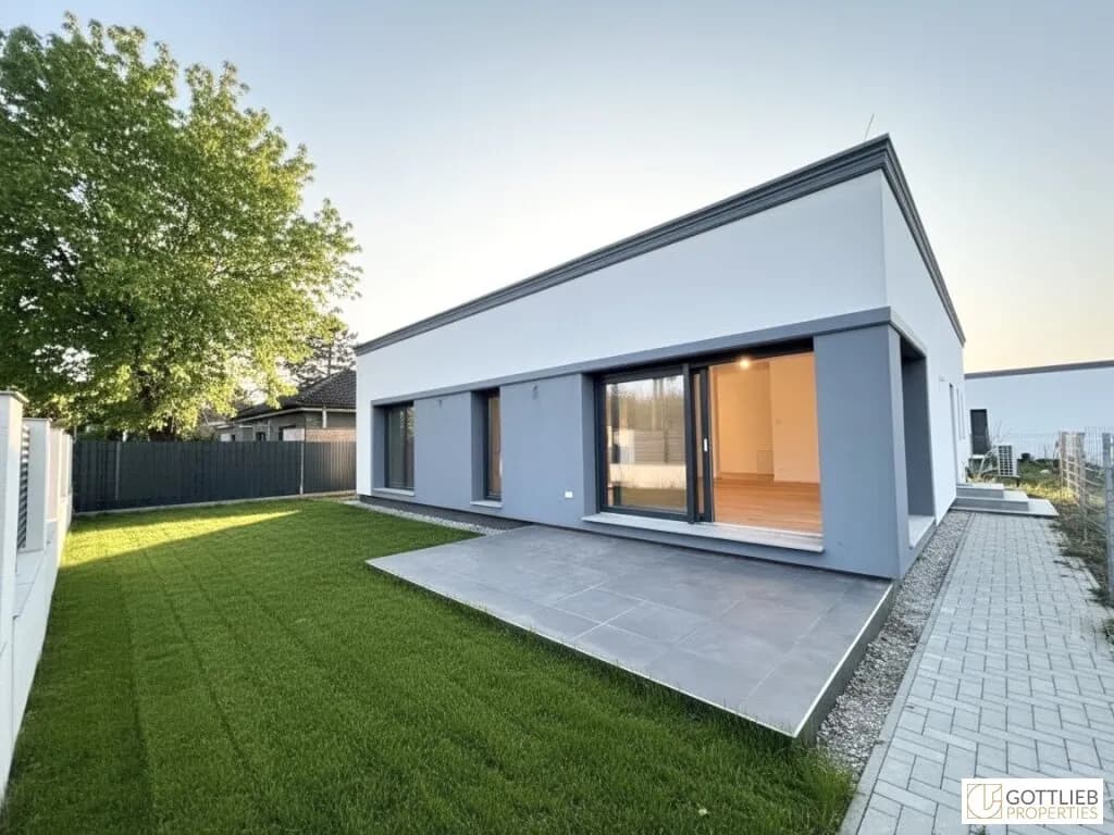 4-Zimmer-Haus kaufen in Gänserndorf – 127,85 m², € 570.000 – Bild 23 von 29