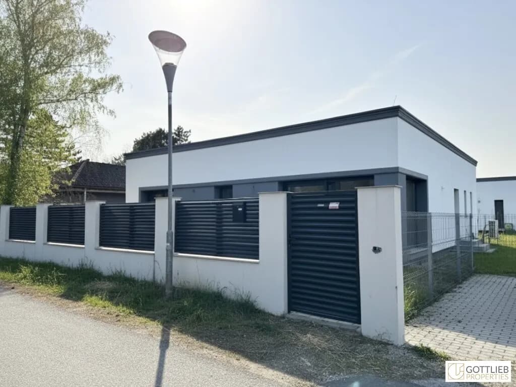 4-Zimmer-Haus kaufen in Gänserndorf – 127,85 m², € 570.000 – Bild 24 von 29