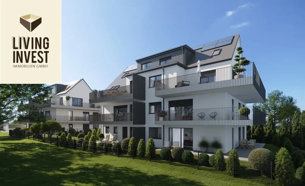 3-Zimmer-Wohnung kaufen in Linz – 67,43 m², € 385.969