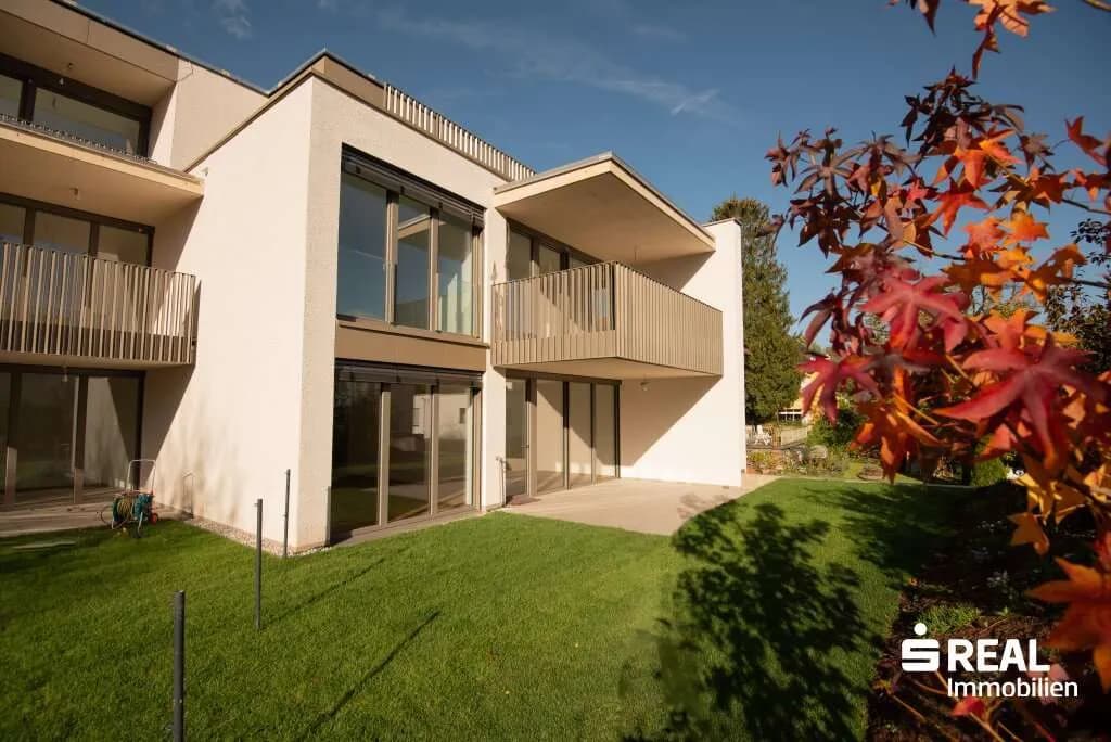 3-Zimmer-Wohnung kaufen in Innsbruck – 101 m² – Bild 1 von 10