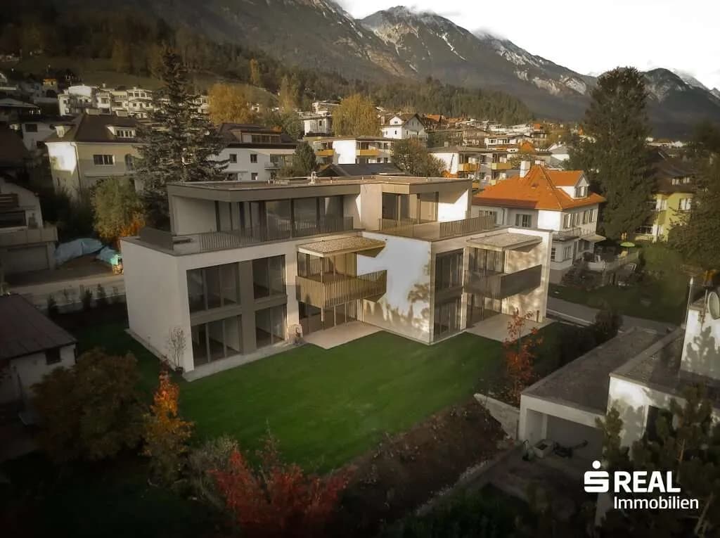 3-Zimmer-Wohnung kaufen in Innsbruck – 101 m² – Bild 3 von 10
