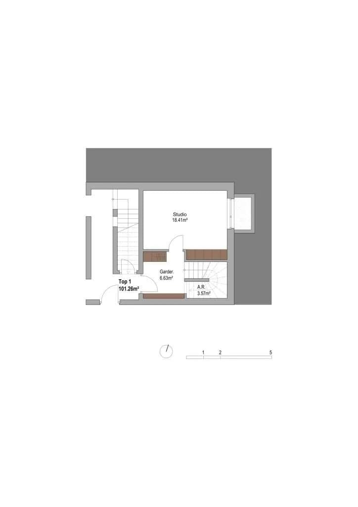 3-Zimmer-Wohnung kaufen in Innsbruck – 101 m² – Bild 10 von 10