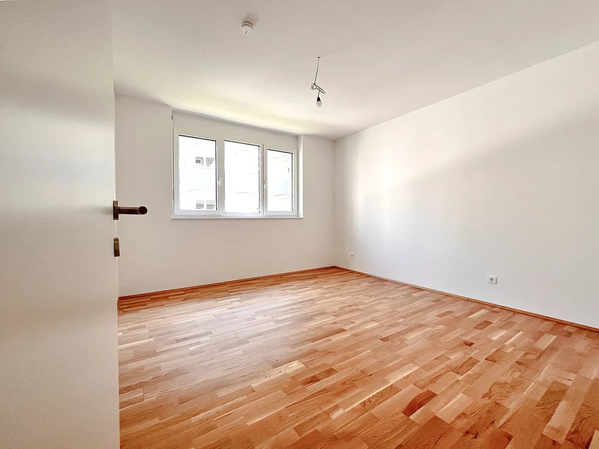 2-Zimmer-Wohnung mieten in Leibnitz – 55,88 m², € 758 – Bild 2 von 3