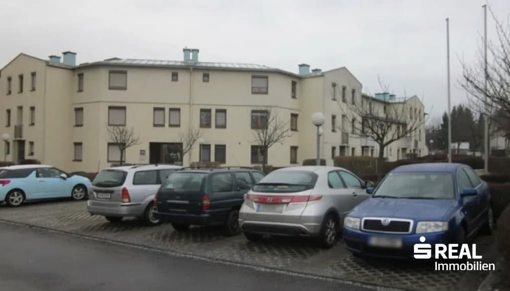 Immobilie kaufen in Linz – € 12.000 – Bild 2 von 4