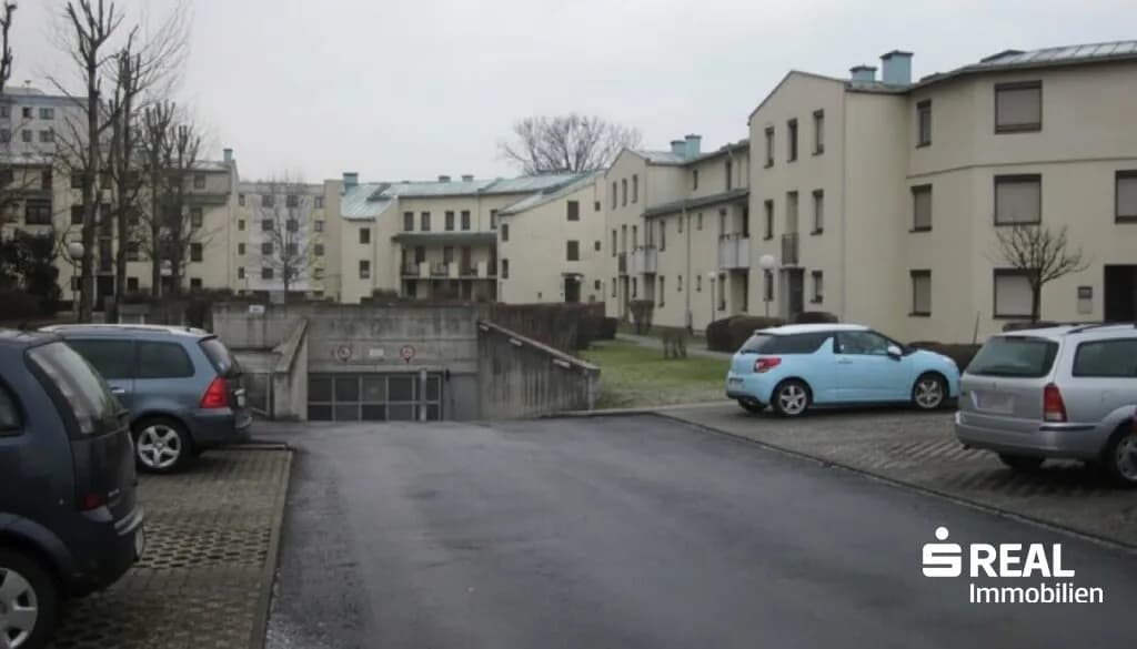 Immobilie kaufen in Linz – € 12.000 – Bild 3 von 4