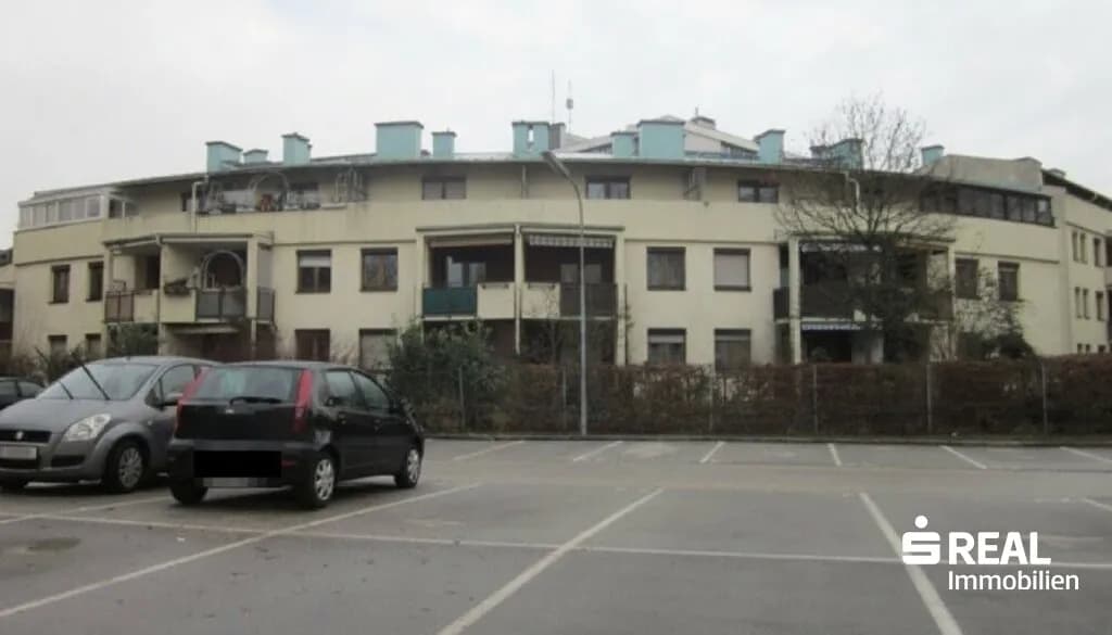 Immobilie kaufen in Linz – € 12.000 – Bild 4 von 4