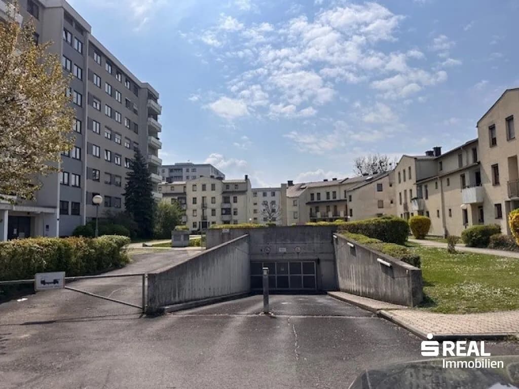 Immobilie kaufen in Linz – € 19.000