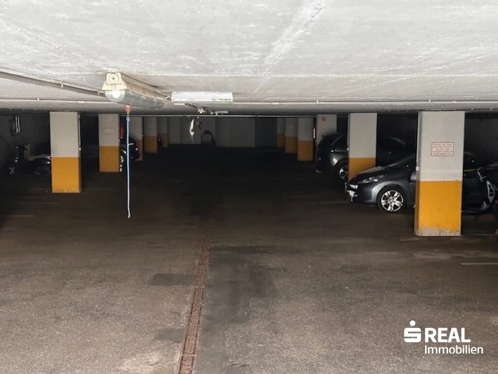 Immobilie kaufen in Linz – € 19.000 – Bild 3 von 3