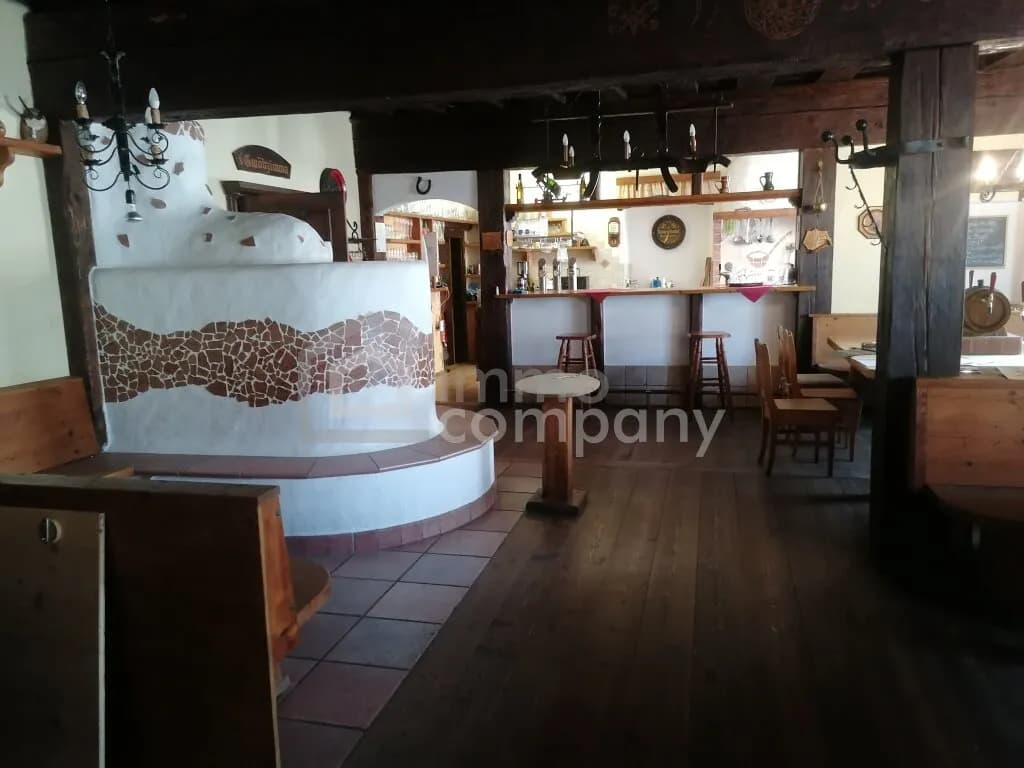 Gewerbeimmobilie kaufen in Lilienfeld – 750 m², € 353.440 – Bild 2 von 8