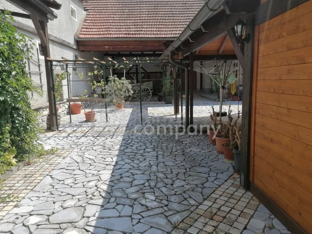Gewerbeimmobilie kaufen in Lilienfeld – 750 m², € 353.440 – Bild 5 von 8