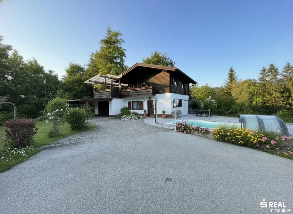 Haus kaufen in Klagenfurt Land – 150 m², € 379.000 – Bild 4 von 20