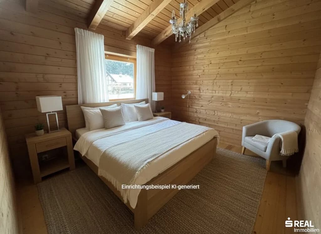 Haus kaufen in Klagenfurt Land – 150 m², € 379.000 – Bild 10 von 20