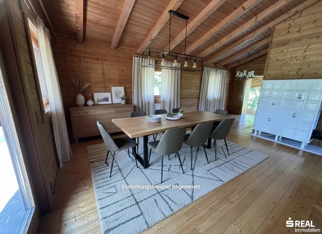 Haus kaufen in Klagenfurt Land – 150 m², € 379.000 – Bild 11 von 20