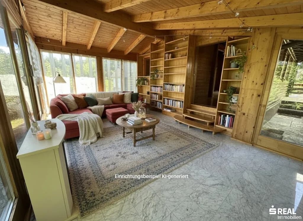 Haus kaufen in Klagenfurt Land – 150 m², € 379.000 – Bild 13 von 20