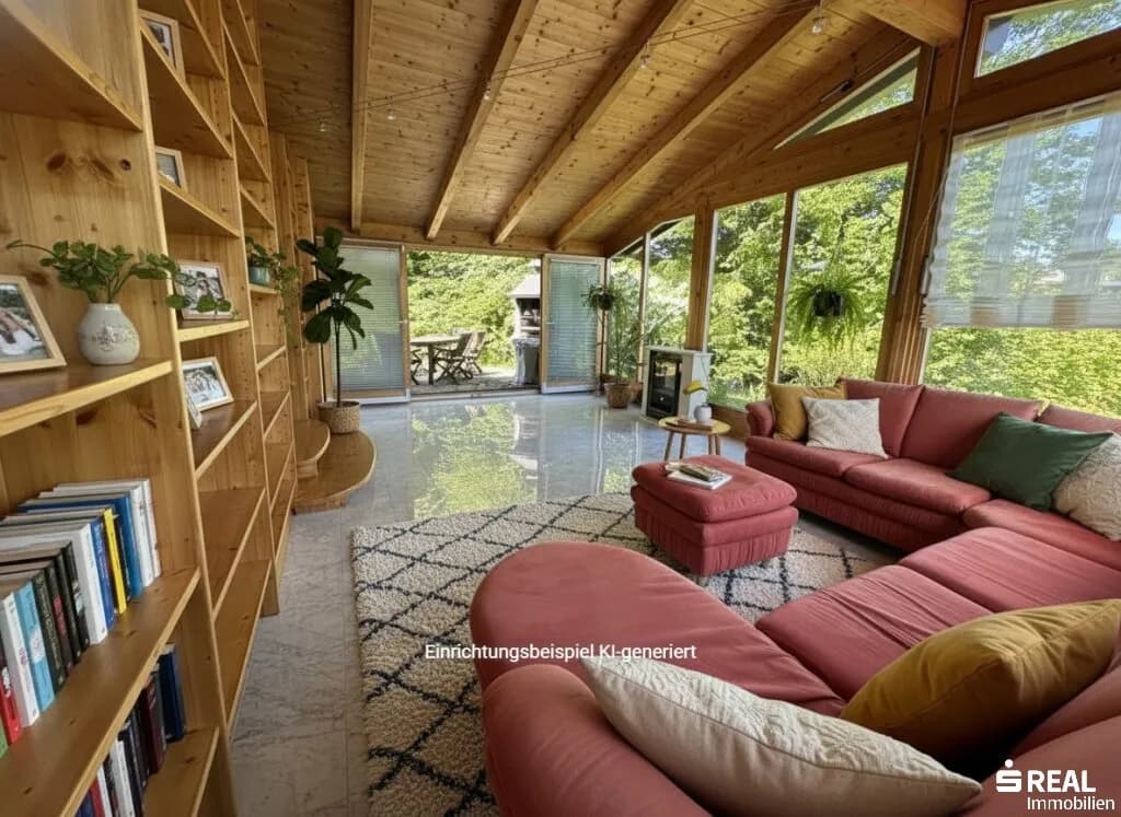Haus kaufen in Klagenfurt Land – 150 m², € 379.000 – Bild 14 von 20