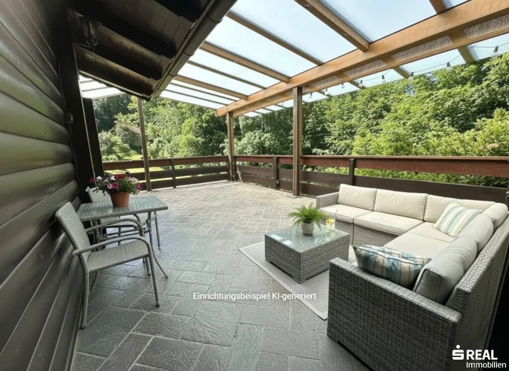 Haus kaufen in Klagenfurt Land – 150 m², € 379.000 – Bild 16 von 20