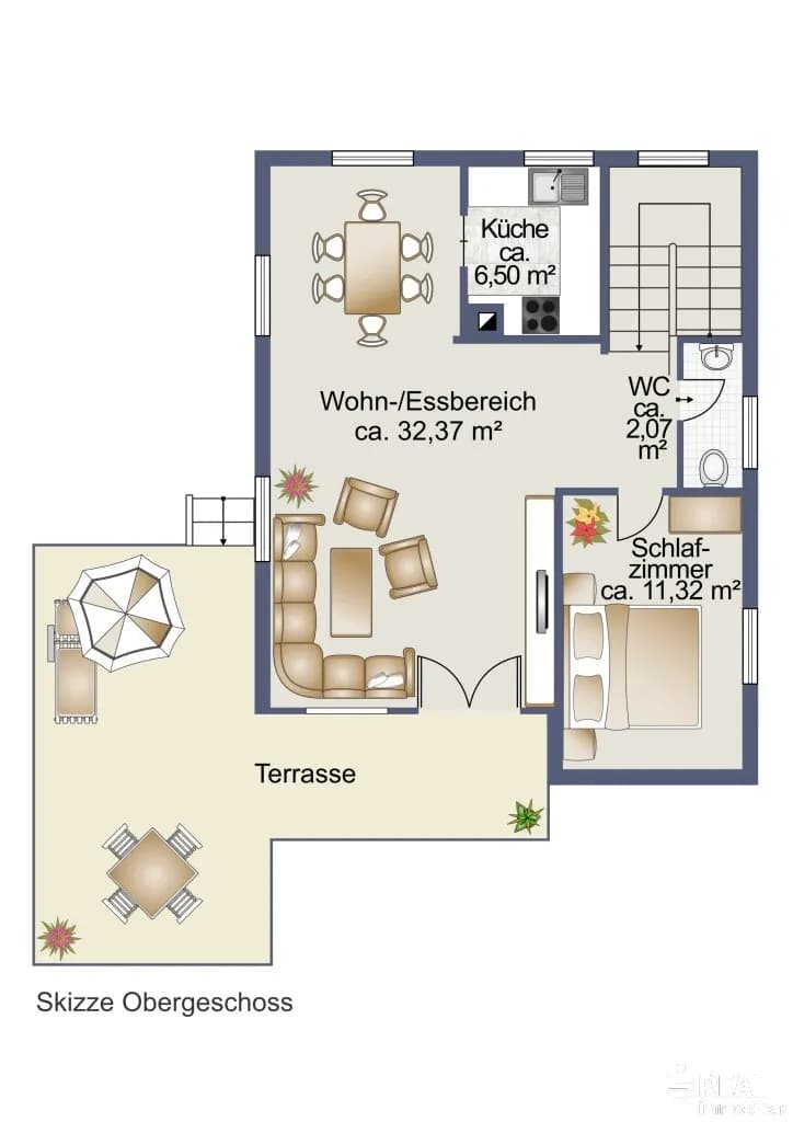Haus kaufen in Klagenfurt Land – 150 m², € 379.000 – Bild 19 von 20
