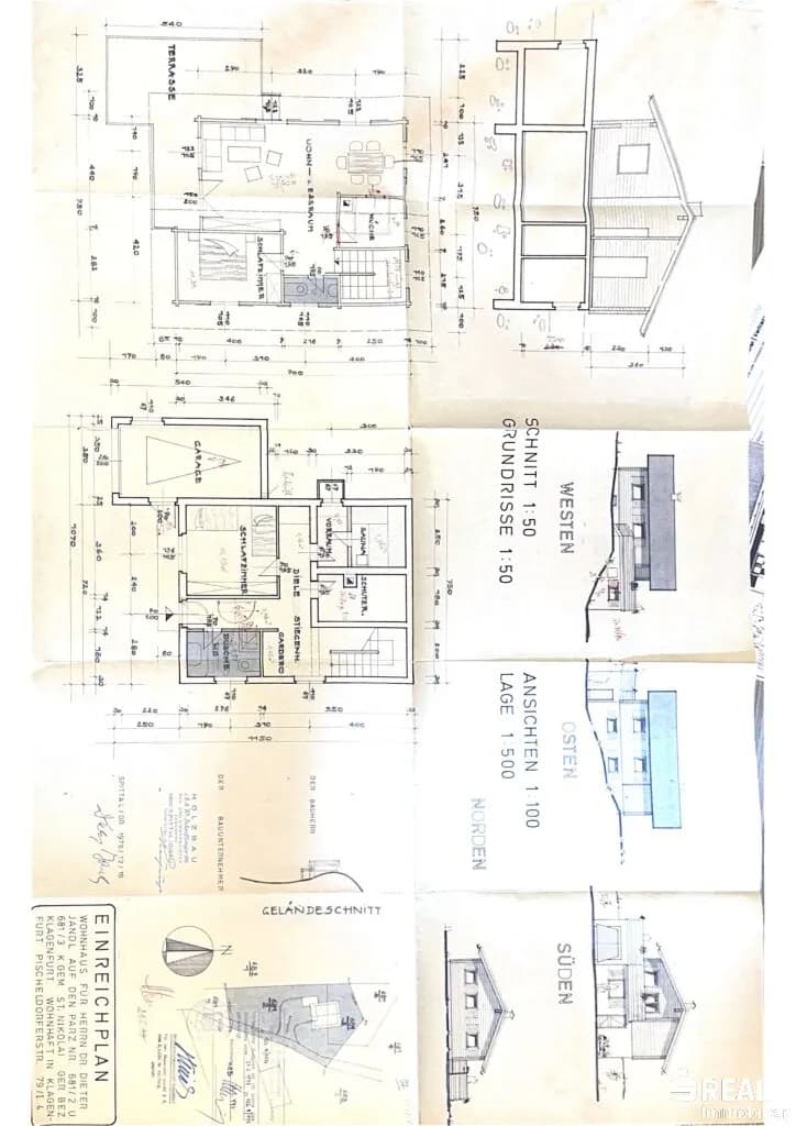 Haus kaufen in Klagenfurt Land – 150 m², € 379.000 – Bild 20 von 20