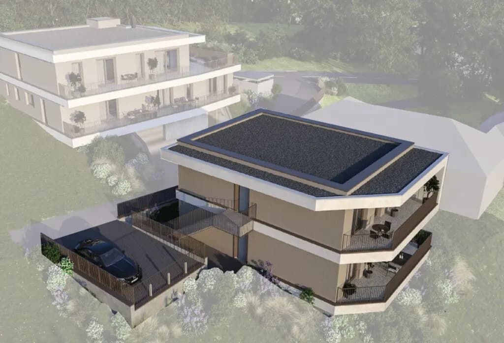 Wohnung kaufen in Wels-Land – 88,6 m², € 505.709