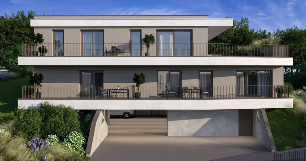 Wohnung kaufen in Wels-Land – 88,6 m², € 505.709 – Bild 3 von 8