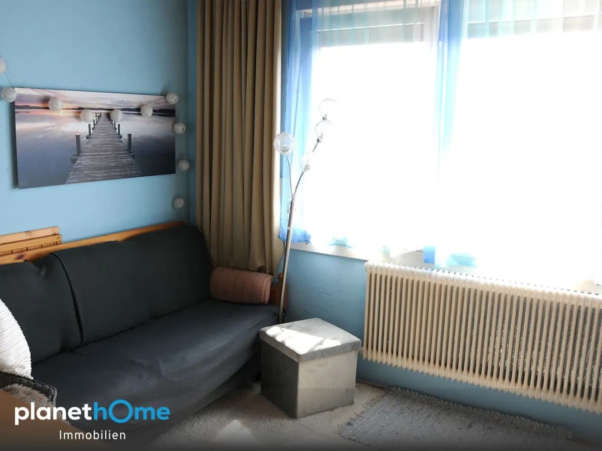 4-Zimmer-Haus kaufen in Rust (Stadt) – 132,48 m², € 289.000 – Bild 5 von 10
