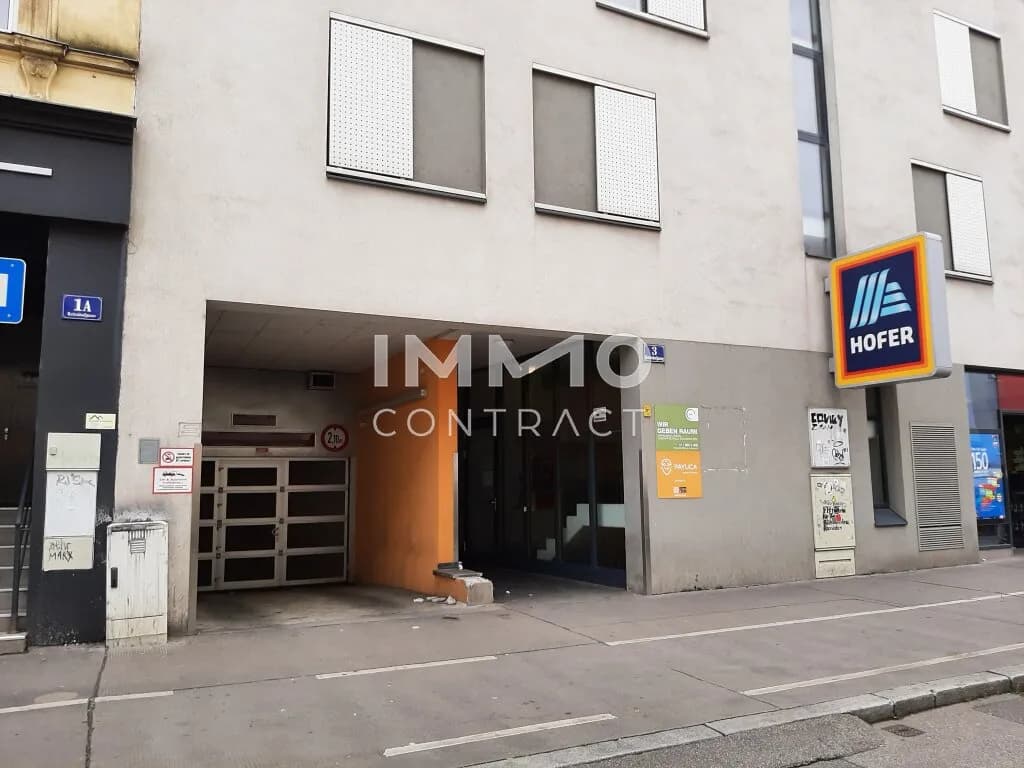 Immobilie mieten in Wien – € 77 – Bild 1 von 2