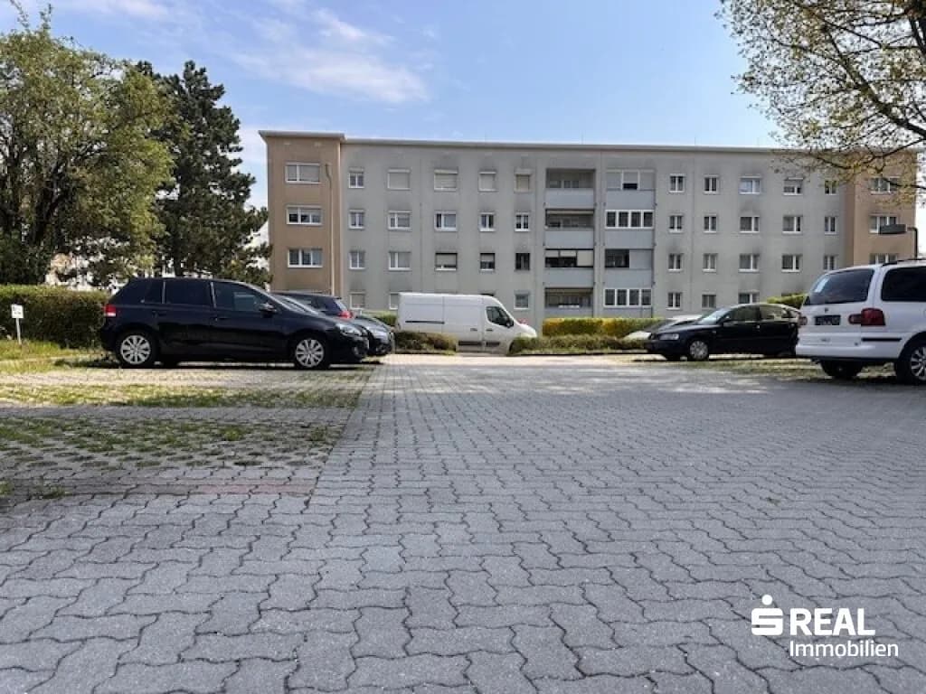 Immobilie kaufen in Linz – € 12.000