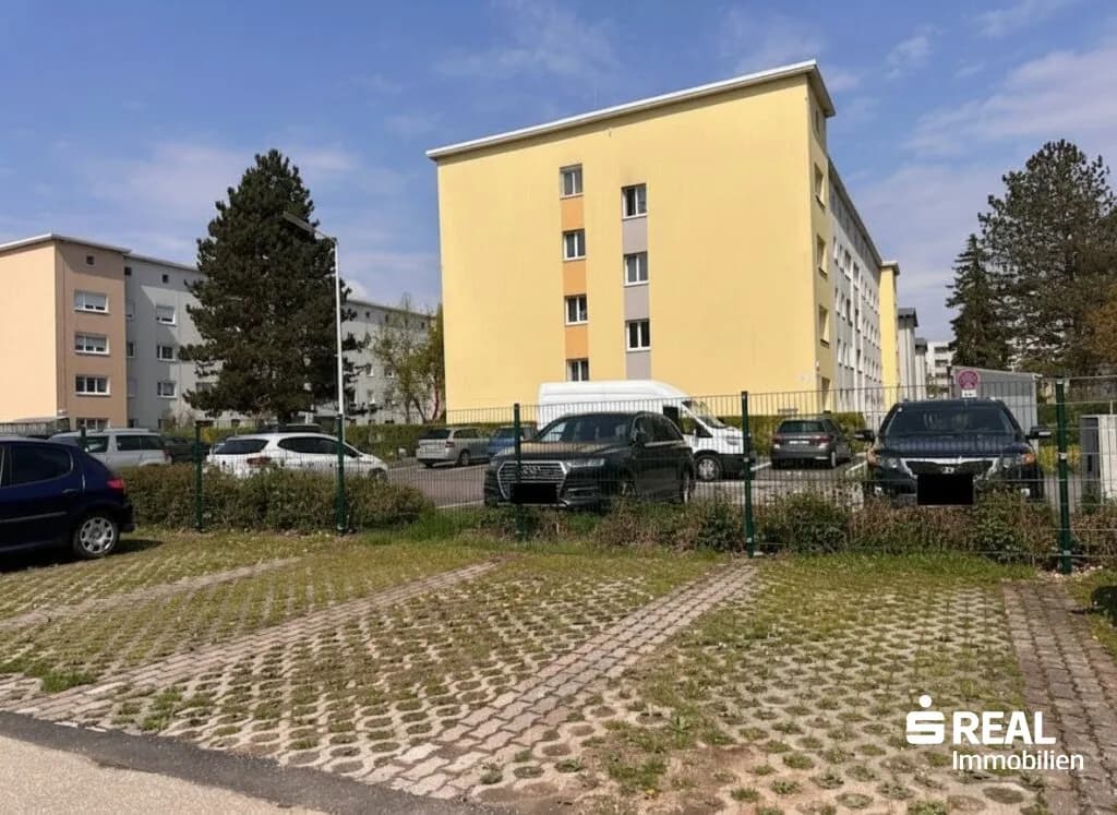 Immobilie kaufen in Linz – € 12.000 – Bild 5 von 6